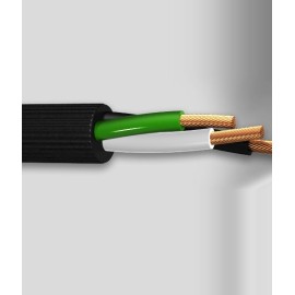 CABLE USO RUDO 4 CONDUCTORES L CAL. 8 AWG. PARA 600V. MCA. CONDUMEX.