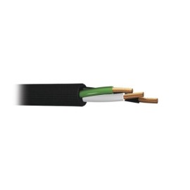 CABLE USO RUDO 4X10 AWG 600V. | INDIANA