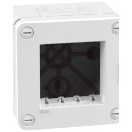 Caja Idrobox