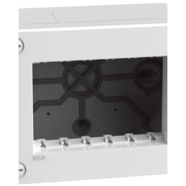 Caja Idrobox