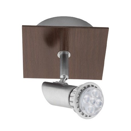 Campi | INTERIOR SPOTSOBREP S/L100-240 / 12VGU10 | Tecnolite