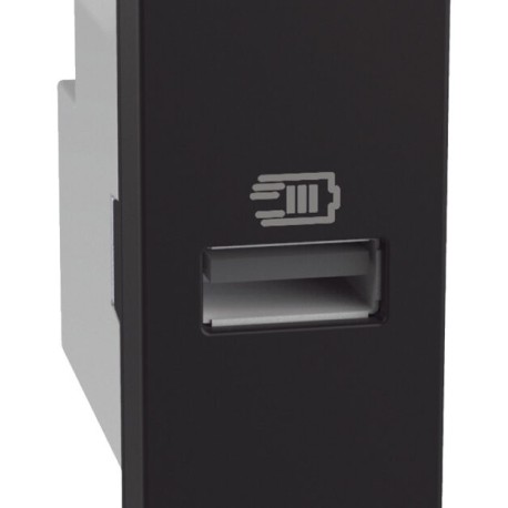 Cargador USB Tipo “A”, 3 Amp.