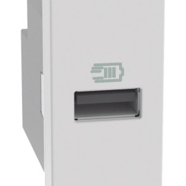 Cargador USB Tipo “A”, 3 Amp.