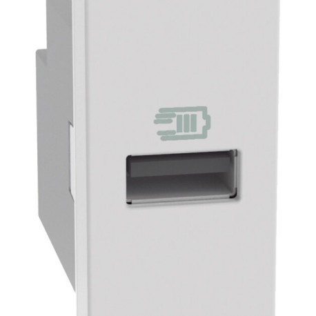 Cargador USB Tipo “A”, 3 Amp.