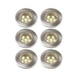 Catellon | EXTERIOR EMP LED4W12V3000K | Tecnolite