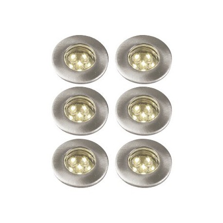 Catellon | EXTERIOR EMP LED4W12V3000K | Tecnolite
