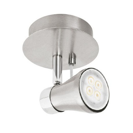 Cassano | INTERIOR SPOTSOBREP S/L100-240 / 12VGU10 | Tecnolite
