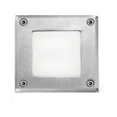 Cerdeña | EXTERIOR LUZ CORTESÍA0.6W 3000K | Tecnolite