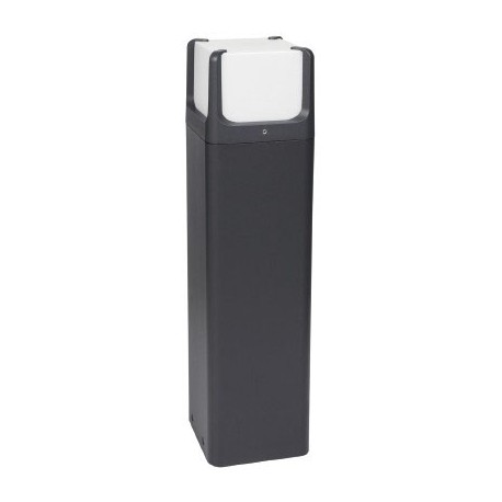 Cetus | EXTERIOR MINI POSTES 11W100-240V3000K | Tecnolite