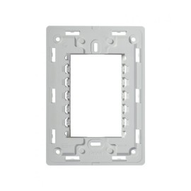 CHASIS 3 MOD BLANCO S26 | Simon 26 | CODIGO 2600700-030
