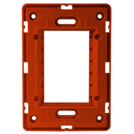 CHASIS COLOR MANDARINA UNNO
