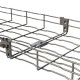 CHAROLA TIPO MALLA BF2R 200X65  EZ  L3 C/CONECTOR INCLUIDO MARCA BASOR