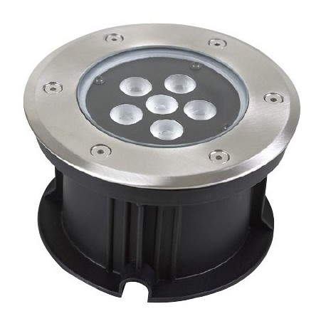 Chicago | EXT SUMERGIBLES 7.5W100-240V3000K | Tecnolite