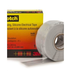 CINTA HULE SILICÓN SCOTCH 70 3M