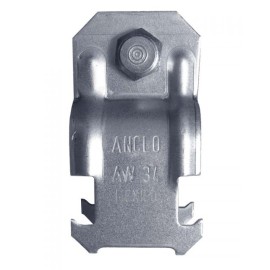 Abrazadera Unicanal p/Conduit EMT 19 mm (3/4″)  | ANCLO