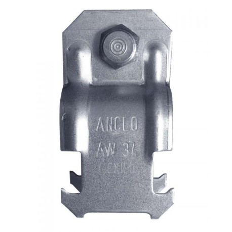 Abrazadera Unicanal p/Conduit EMT 19 mm (3/4″)  | ANCLO