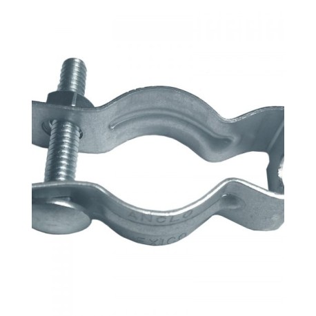 Clip para Conduit de 19 mm ( 3 / 4 ” )  | ANCLO