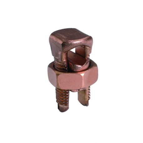 Conector Cobre Cal. 14 A 2/0 Burndy