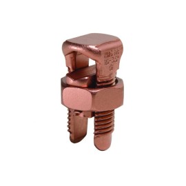 Conector Cobre Cal. 4 A 1/0 Burndy