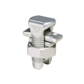 Conector Comb. Cables Al. Y Cu. L. 10 A 2 Y Der. 10 A 2 Burndy
