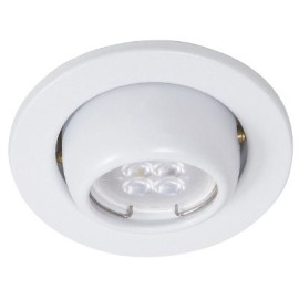 Acari | INTERIOR EMPOTRADOS S/L100-240/12VGX5.3 | Tecnolite