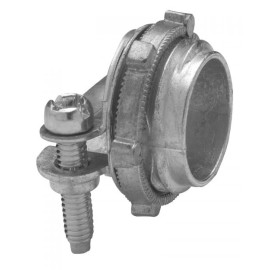 CONECTOR DE 13MM (1/2) PARA CABLE USO RUDO MCA. CCH