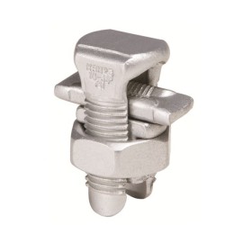 Conector Comb. Cables Al. Y Cu. L. 8 A 2 Y Der. 8 A 2 Burndy