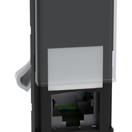 Conector RJ45 cat. 6A STP