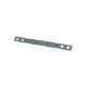 Conector Trenza Flexible Compensar Defectos De Alineacion 225A. Long. 18 Burndy