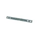 Conector Trenza Flexible Compensar Defectos De Alineacion 225A. Long. 18 Burndy