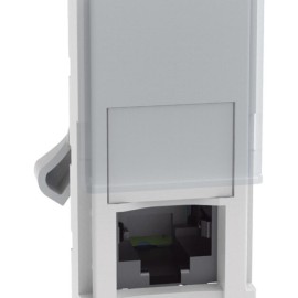 Conector RJ45 cat. 5e