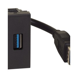 Conector USB