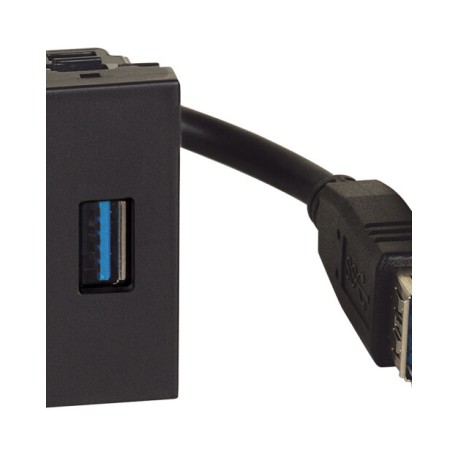 Conector USB