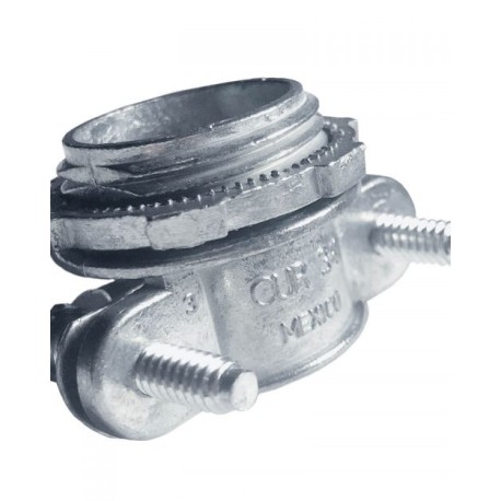 Conector Uso Rudo de 19 mm ( 3 / 4 )  | ANCLO