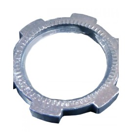 Contratuerca Metalica Zamac de 38 mm ( 1 1 / 2 )  | ANCLO