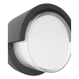 Copeina I  | EXTERIOR MUROS LED 15W100-240V3000K | Tecnolite