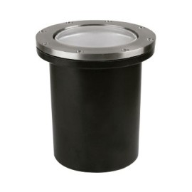 Cuenca III | EXTERIOR EMP S/L100-240VE27 | Tecnolite