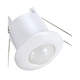 DETELUX 360FC MINI PRO 110V DETECTOR