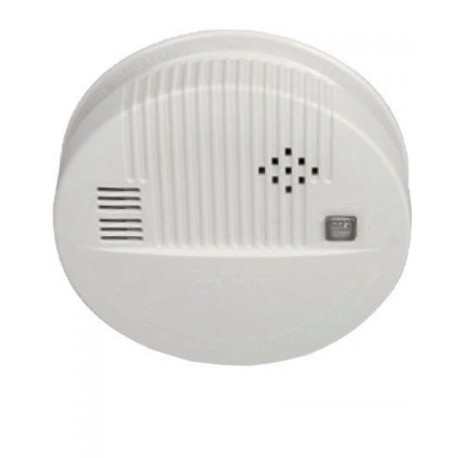 DETECTOR DE HUMO