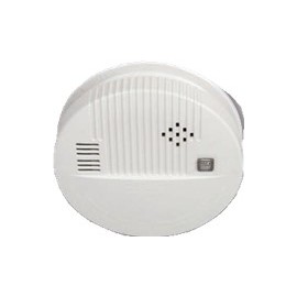 DETECTOR DE HUMO FOTOELECTRICO, TEMPER