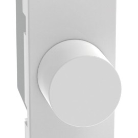 Dimmer rotativo Universal 1 módulo