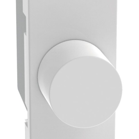 Dimmer rotativo Universal 1 módulo