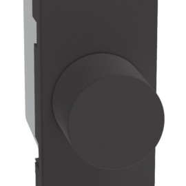 Dimmer rotativo Universal 1 módulo