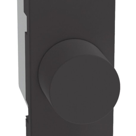 Dimmer rotativo Universal 1 módulo