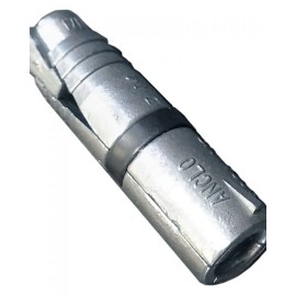 Expansor Z de 6.5 mm ( 1 / 4 )  | ANCLO