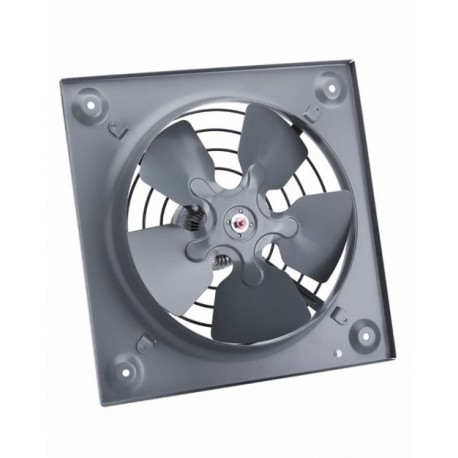 EXTRACTOR AXIAL 1/20 HP, 127 V, 1550 RPM, 2144/1261 M3/HR, S P