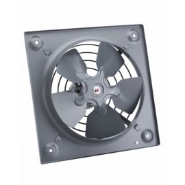 EXTRACTOR AXIAL 1/40 HP 127 V 1550 HP 930/547 M3/HR, S P