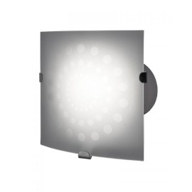 EXTRACTOR DE AIRE AXIAL DE 4″ CON LAMPARA LED OPERACIÓN SILENCIOSA ACABADO CRISTAL | MASTERFAN
