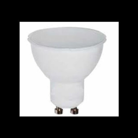 FOCO MR16 LED 7W 120V 60° 2700K GU10 MCA. FOSS