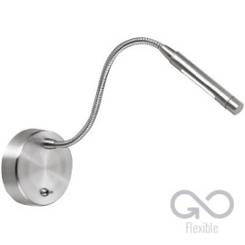 Freising | INTERIOR ARBOTANTES LED 2W100-240V3000K | Tecnolite